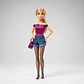 Muñeca Anlily Tipo Fashio Moda 30 Cm Fashionista Femenina - Miniatura 21