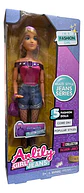 Muñeca Anlily Tipo Fashio Moda 30 Cm Fashionista Femenina - Miniatura 22