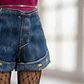 Muñeca Anlily Tipo Fashio Moda 30 Cm Fashionista Femenina - Miniatura 24