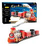 Tren Arbol Classic Con Luces, Humo, Sonidos Pista De 740 Cms - Miniatura 4