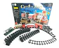 Tren Arbol Classic Con Luces, Humo, Sonidos Pista De 740 Cms - Miniatura 5