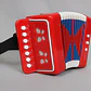 Acordeon De Juguete Musical - Miniatura 4