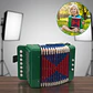 Acordeon De Juguete Musical - Miniatura 15