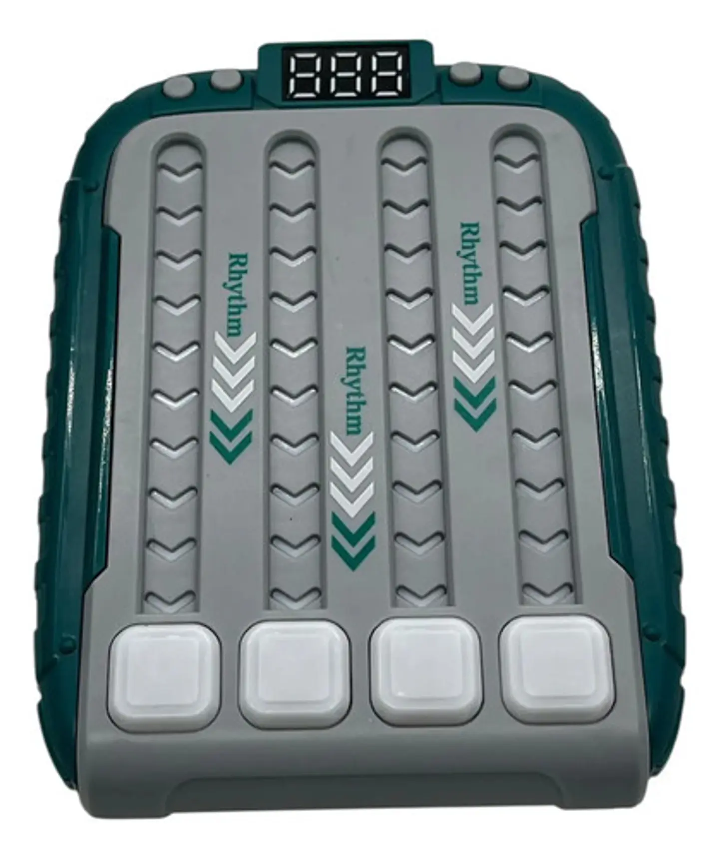 Juego Ritmo Interactivo Corninacion Agilidad Consola  Sonido 1