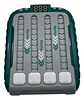Juego Ritmo Interactivo Corninacion Agilidad Consola  Sonido - Miniatura 1