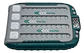 Juego Ritmo Interactivo Corninacion Agilidad Consola  Sonido - Miniatura 3