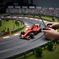 Carro Control Remoto Formula 1 F1 Carreras Con Luz - Miniatura 5