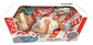 Muñeca Bebé Reborn De Silicona Cuerpo Blando Realista 37 Cm Articulada Con Ropa Y Tetero Ideal Para 3-6 Años - Baby Doll - Miniatura 3
