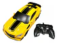 Carro Bumblebee Grande Transformers C/remoto 1:12 Luces Song - Miniatura 3