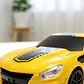 Carro Bumblebee Grande Transformers C/remoto 1:12 Luces Song - Miniatura 10