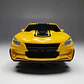 Carro Bumblebee Grande Transformers C/remoto 1:12 Luces Song - Miniatura 11