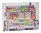 Kit Chaquiras Manillas Pulseras Niñas Style Collares Mbk-560 - Miniatura 1