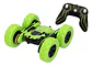 Carro R/c Atom Max Acrobático Giros 360°  Control Remoto - Miniatura 3