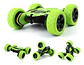 Carro R/c Atom Max Acrobático Giros 360°  Control Remoto - Miniatura 4