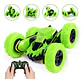 Carro R/c Atom Max Acrobático Giros 360°  Control Remoto - Miniatura 5