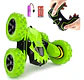 Carro R/c Atom Max Acrobático Giros 360°  Control Remoto - Miniatura 6