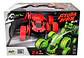 Carro R/c Atom Max Acrobático Giros 360°  Control Remoto - Miniatura 16