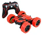 Carro R/c Atom Max Acrobático Giros 360°  Control Remoto - Miniatura 17