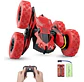 Carro R/c Atom Max Acrobático Giros 360°  Control Remoto - Miniatura 19