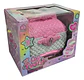Tocador De Juguete Maquillaje Real Para Niña Lavable - Miniatura 9