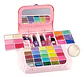 Set Maquillaje Infantil 46 Piezas Lavable Hipoalergénico Maletín Macrooutlet - Miniatura 1