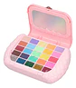 Set Maquillaje Infantil 46 Piezas Lavable Hipoalergénico Maletín Macrooutlet - Miniatura 5
