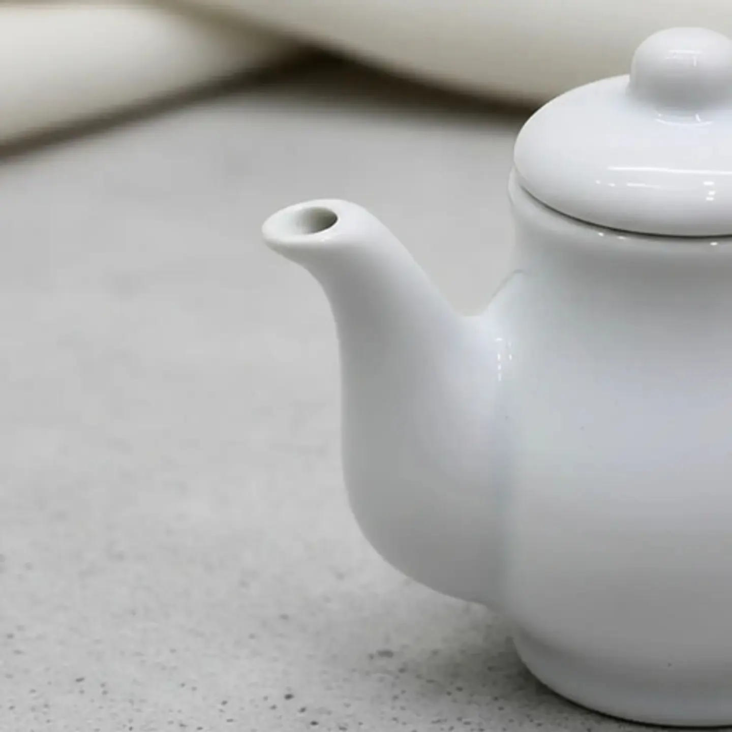 Juego De Té Para Pintar 21 Piezas Niñas Cerámica Infantil 7