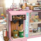 Caja Registradora Cafetera Dispensador Bebidas Lector Codigo - Miniatura 6