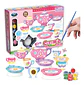 Juego De Té De Cerámica Para Pintar 19piezas Infantil Arte - Miniatura 1
