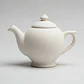 Juego De Té De Cerámica Para Pintar 19piezas Infantil Arte - Miniatura 4