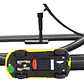 Pista Eléctrica De Carreras Speed Car Jj98-2 555cm Control - Miniatura 4