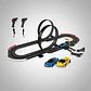 Pista Eléctrica De Carreras Speed Car Jj98-2 555cm Control - Miniatura 7