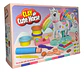 Set De Maas Moldeables Unicornio Cabello Alas Con Accesorios - Miniatura 3