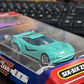 Set X5 Carros Hot Metalico Escala 1:64 Coleccionable Wheels - Miniatura 3