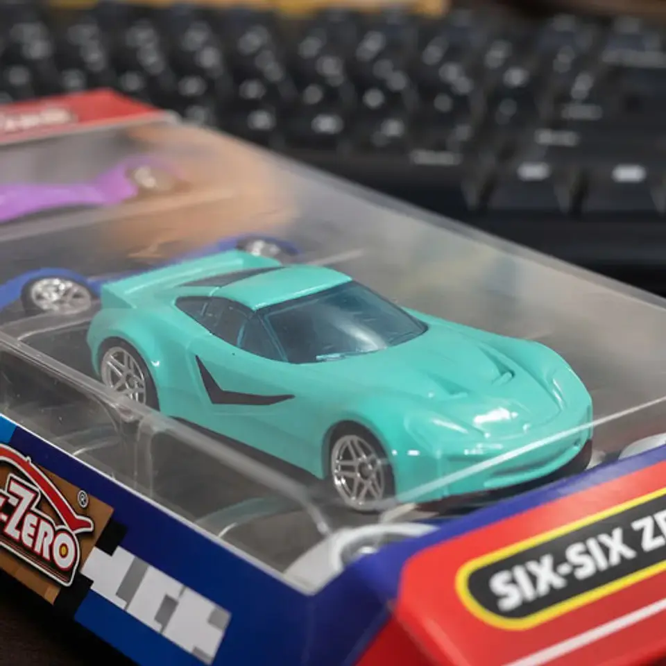 Set X5 Carros Hot Metalico Escala 1:64 Coleccionable Wheels 3