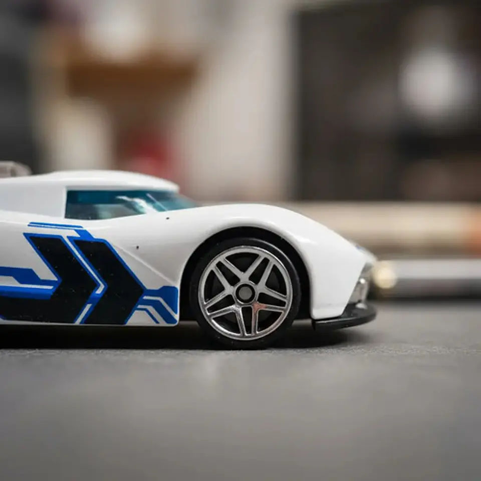 Set X5 Carros Hot Metalico Escala 1:64 Coleccionable Wheels 5