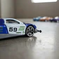 Set X5 Carros Hot Metalico Escala 1:64 Coleccionable Wheels - Miniatura 12