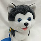 Perro Peluche Control Collar Camina Ladra Saca La Lengua - Miniatura 15