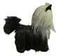 Perro Peluche Control Collar Camina Ladra Saca La Lengua - Miniatura 37