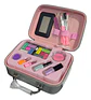 Set Belleza Infantil Estuche Unicornio Maquillaje - Miniatura 1