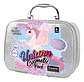 Set Belleza Infantil Estuche Unicornio Maquillaje - Miniatura 2