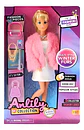 Muñeca Anlily  30 Cm Fashionista Accesorios V - Miniatura 1