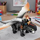 Dragon Furia 40c Luz Sonido Dinosaurio Nocturna Chimuelo - Miniatura 7