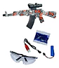 Ak-47 Fusil Asalto Juguete Regalo Niños Orbiz Cod - Miniatura 2