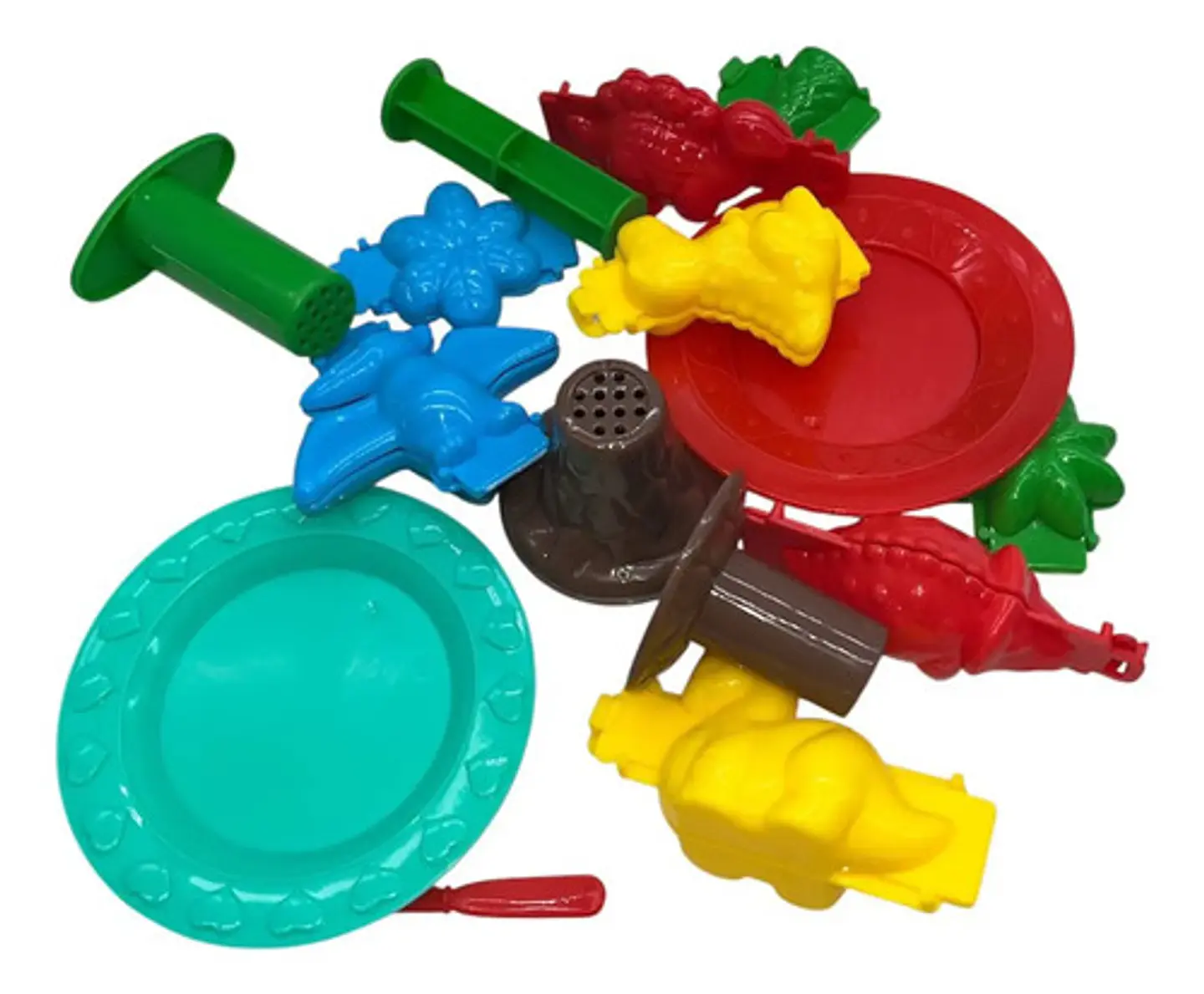 Maletin Dinosaurios Carry Dino World 8751 Juguete 4