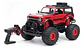 Camionetas 4x4 Juguete Control Remoto Luces Control Regalo - Miniatura 5