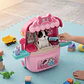 Juguete Kit Mascota Set Veterinaria Cuidado Maleta Maletin - Miniatura 8