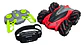 Carro Acrobatico 4x4 Dual Control Con Sensor Y Manilla - Miniatura 1