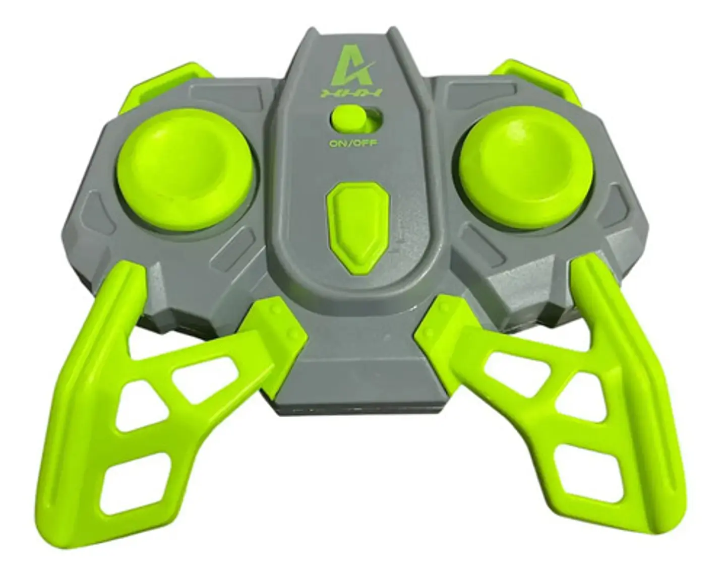Carro Acrobatico 4x4 Dual Control Con Sensor Y Manilla 3