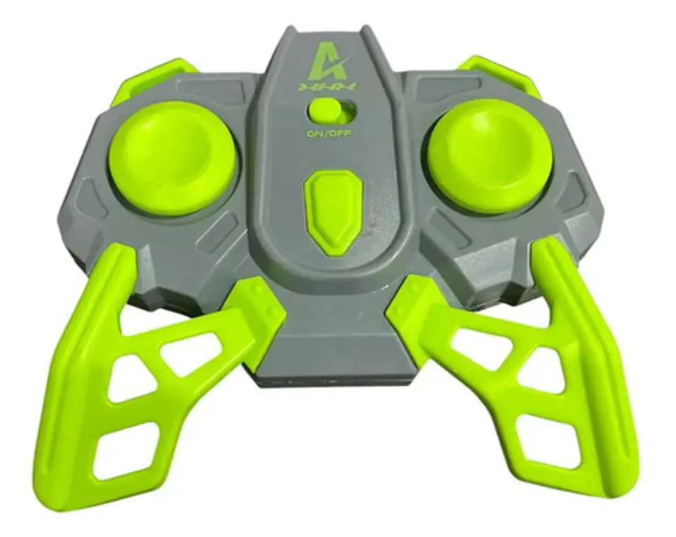 Carro Acrobatico 4x4 Dual Control Con Sensor Y Manilla 3